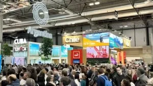 Inicio 8 Tendencias en turismo 2026