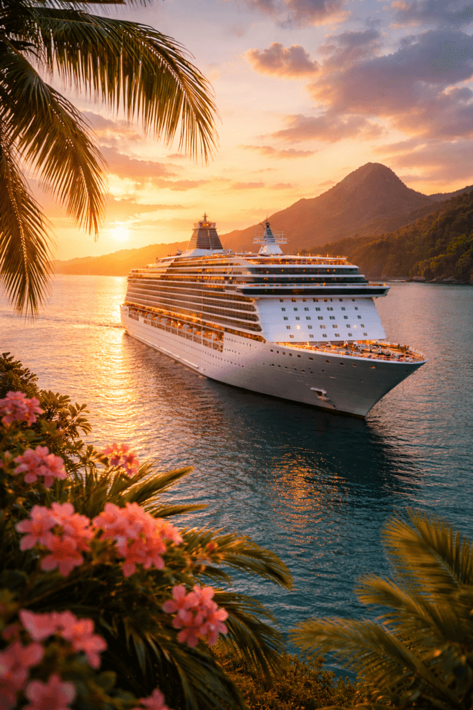 Travesias en condiciones especiales