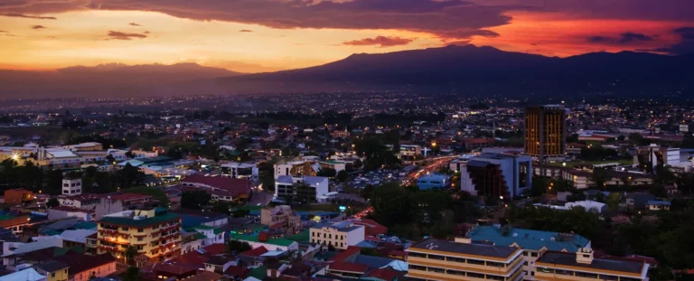 i14 d noche en San Jose