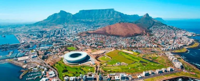 i6 d 1 Ciudad del Cabo