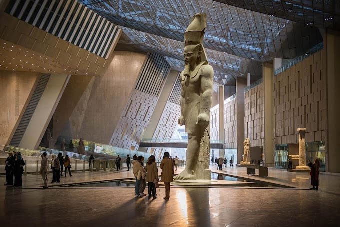 Viaje a Egipto 4 GEM