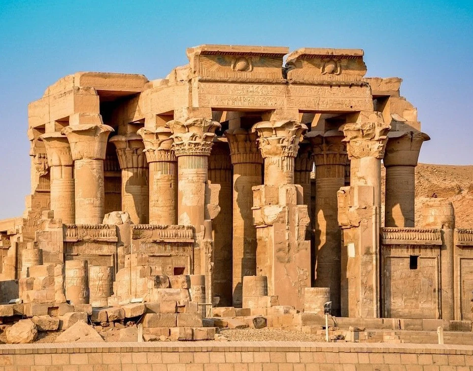Viaje a Egipto 9 kom ombo
