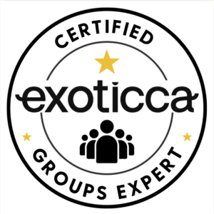 GROUPS STAMP